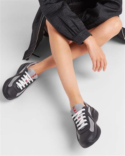 prada american cup rubber|prada america's cup original sneakers.